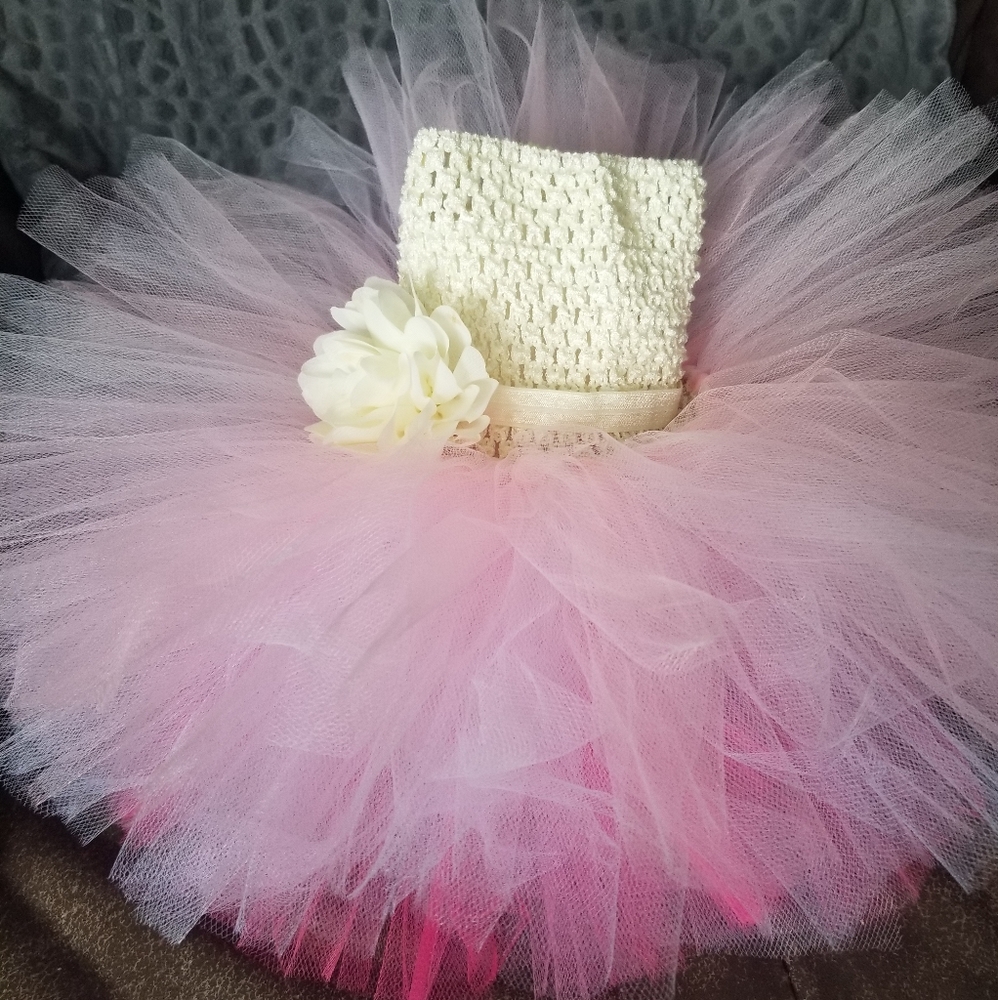 tutus! 6-12months